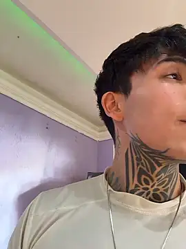  Tomy08calderon online show from January 16, 9:52 pm