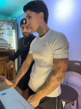  Tomy08calderon online show from February 15, 12:22 am