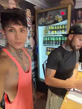  Tomy08calderon online show from December 21, 7:26 pm