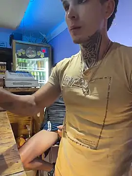  Tomy08calderon online show from March 6, 3:12 am