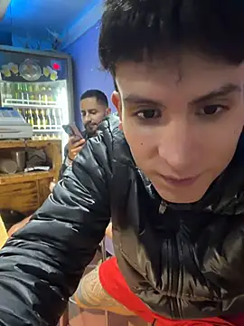  Tomy08calderon online show from March 11, 1:10 am