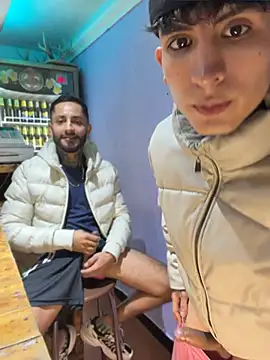  Tomy08calderon online show from April 18, 1:30 am