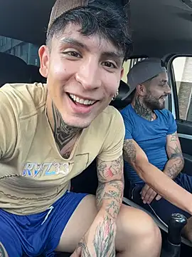 Snapshot of _Tomy08calderon chatting on November 19, 6:19 pm Tomy08calderon online show from November 19, 6:19 pm