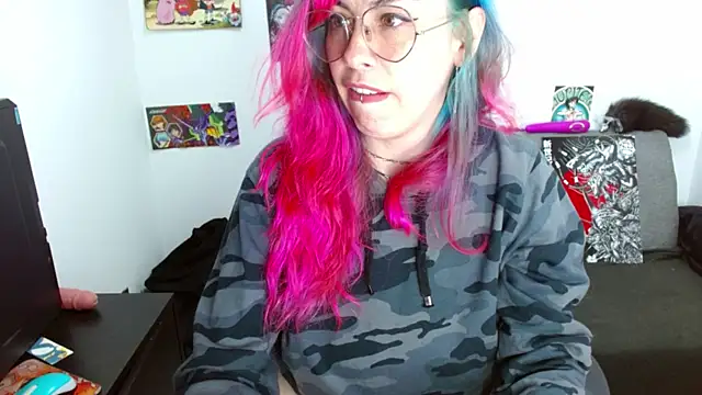 natasha laulau online show from December 19, 12:25 am