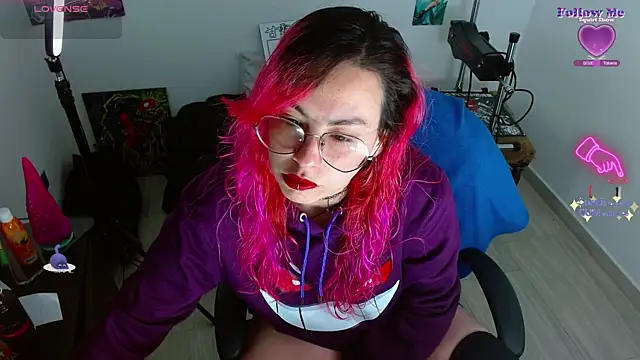 Snapshot of natasha_laulau chatting on February 27, 11:15 pm natasha laulau online show from February 27, 11:15 pm