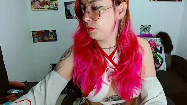 natasha laulau online show from November 14, 11:19 pm