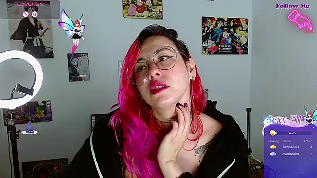 Snapshot of natasha_laulau chatting on February 16, 4:31 am natasha laulau online show from February 16, 4:31 am