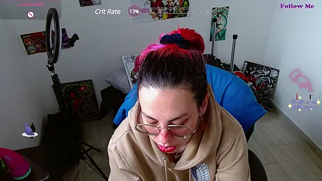 Snapshot of natasha_laulau chatting on March 9, 8:42 pm natasha laulau online show from March 9, 8:42 pm
