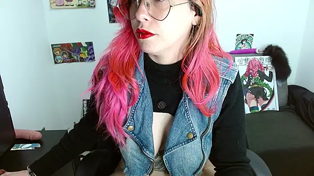 natasha laulau online show from November 14, 12:47 am