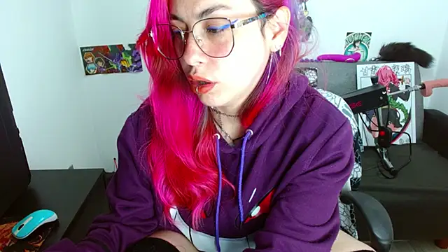 natasha laulau online show from February 27, 1:39 am