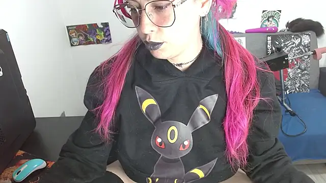 natasha laulau online show from February 9, 11:58 pm