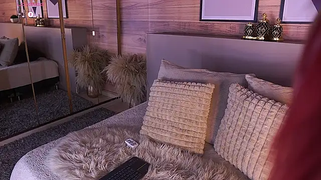 AmmyScott online show from February 5, 7:32 pm