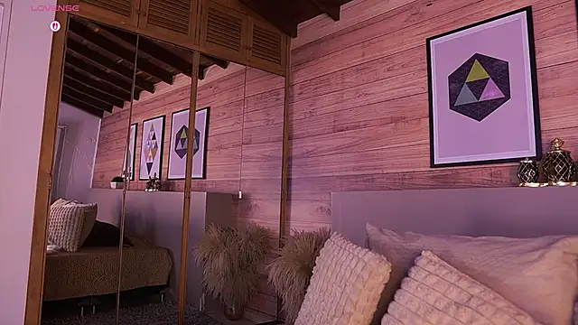 AmmyScott online show from March 21, 7:51 pm