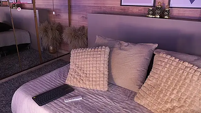 AmmyScott online show from February 6, 7:54 pm