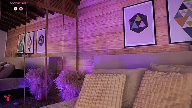 Snapshot of AmmyScott chatting on November 15, 7:40 pm AmmyScott online show from November 15, 7:40 pm