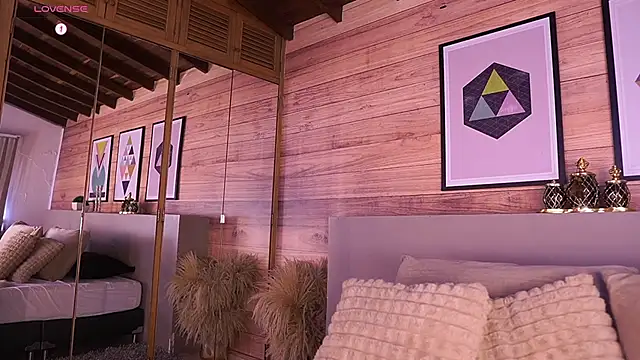 AmmyScott online show from March 3, 7:21 pm