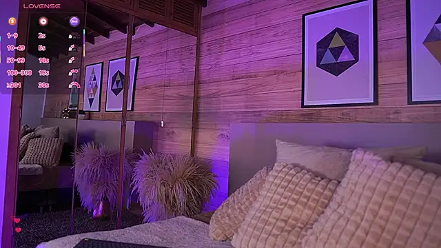 Snapshot of AmmyScott chatting on November 20, 7:36 pm AmmyScott online show from November 20, 7:36 pm