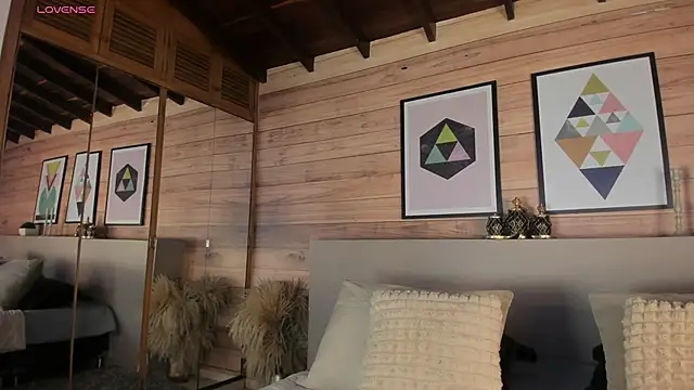 AmmyScott online show from February 27, 7:57 pm