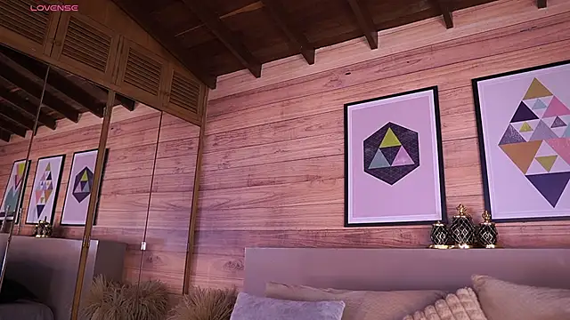 AmmyScott online show from February 16, 6:28 pm