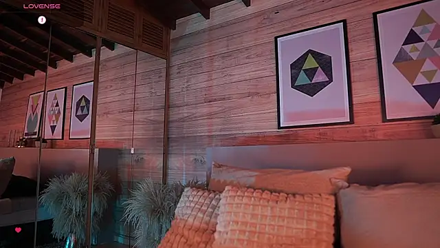 Snapshot of AmmyScott chatting on November 14, 7:50 pm AmmyScott online show from November 14, 7:50 pm