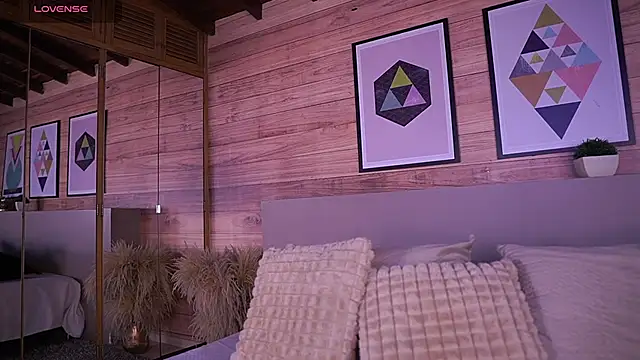 Snapshot of AmmyScott chatting on December 3, 7:46 pm AmmyScott online show from December 3, 7:46 pm