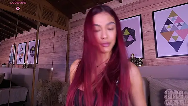 AmmyScott online show from April 8, 7:15 pm