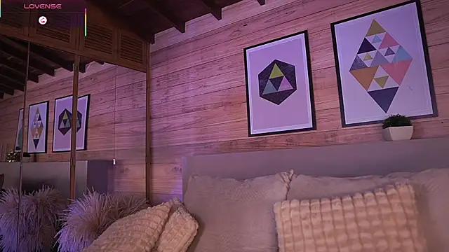 Snapshot of AmmyScott chatting on November 26, 7:14 pm AmmyScott online show from November 26, 7:14 pm