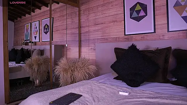 Snapshot of AmmyScott chatting on November 28, 7:25 pm AmmyScott online show from November 28, 7:25 pm