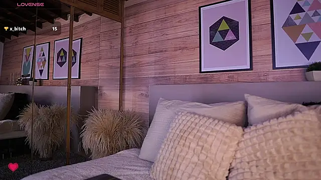 Snapshot of AmmyScott chatting on November 11, 11:31 pm AmmyScott online show from November 11, 11:31 pm