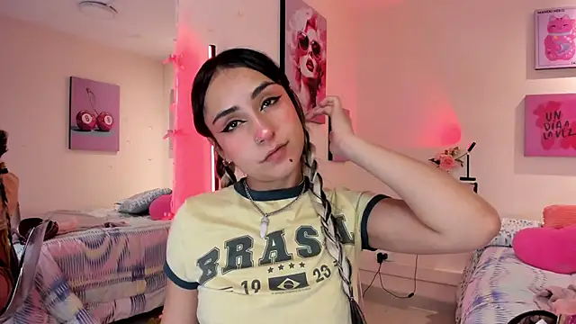 MaveParks  online show from November 26, 12:16 pm