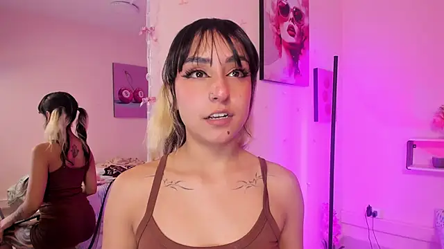 MaveParks  online show from November 30, 3:24 pm