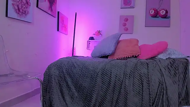 MaveParks  online show from March 12, 11:58 am