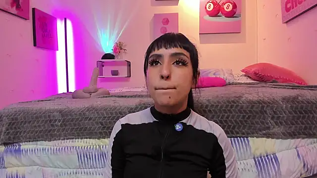 MaveParks  online show from January 6, 11:58 am