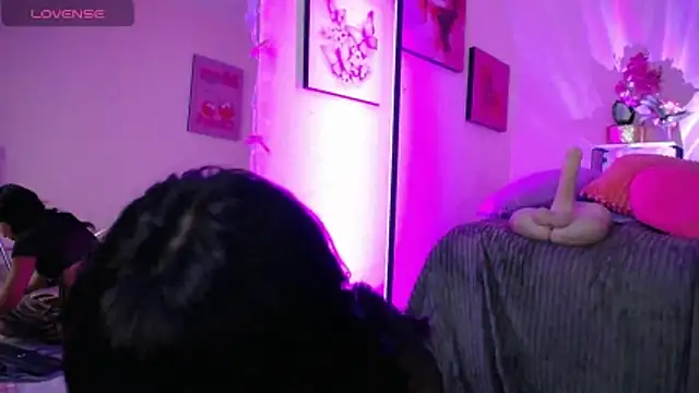 MaveParks  online show from March 31, 12:07 pm