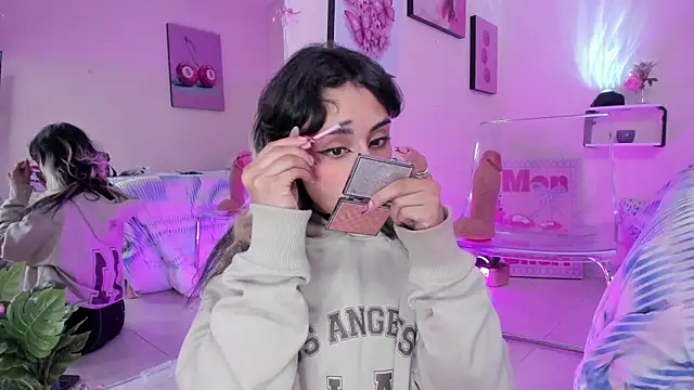 MaveParks  online show from December 1, 11:44 am