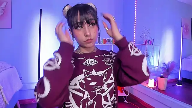 MaveParks  online show from November 11, 12:00 pm