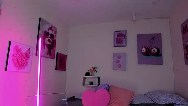 MaveParks  online show from March 9, 11:58 am