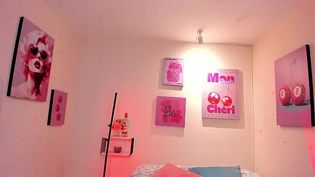 MaveParks  online show from November 27, 12:05 pm