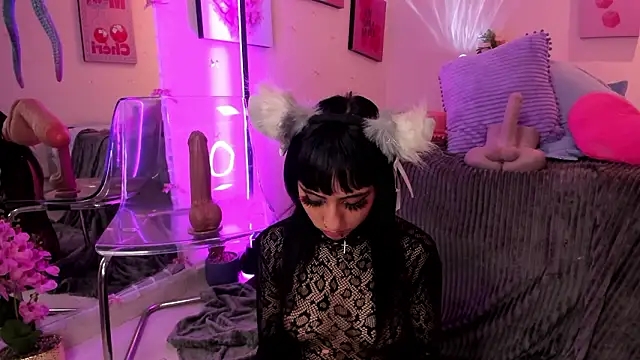 MaveParks  online show from February 10, 11:53 am