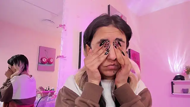 MaveParks  online show from December 2, 11:45 am