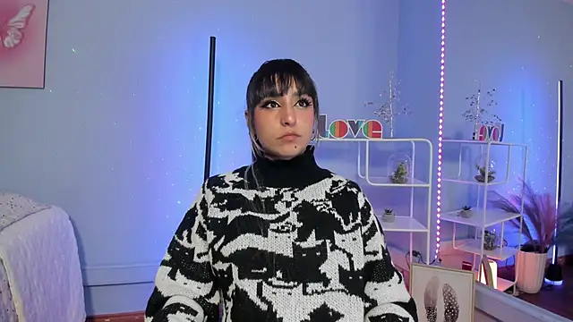 MaveParks  online show from November 8, 3:37 pm