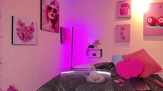 MaveParks  online show from January 7, 12:10 pm