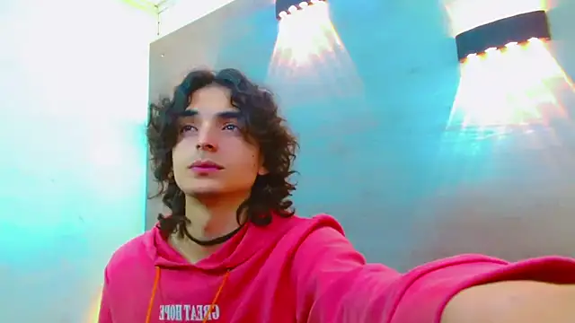 Sr BonnyEthan online show from November 18, 4:32 pm