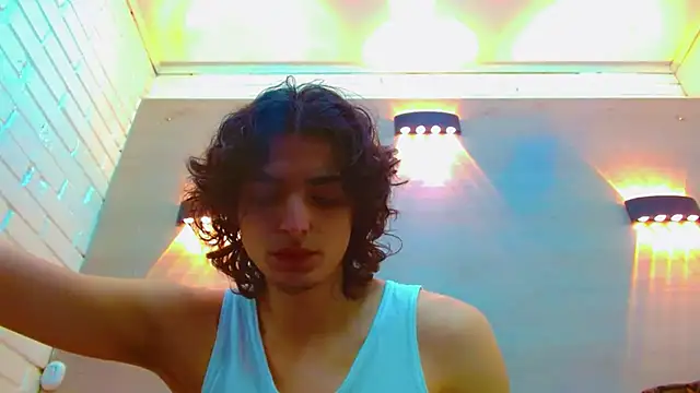 Sr BonnyEthan online show from November 15, 2:10 pm