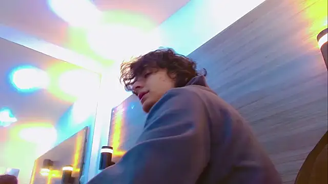 Sr BonnyEthan online show from March 28, 12:50 pm