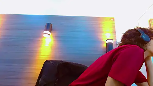 Sr BonnyEthan online show from April 11, 1:04 pm