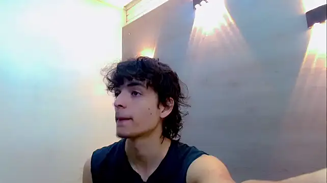 Sr BonnyEthan online show from January 8, 1:28 pm