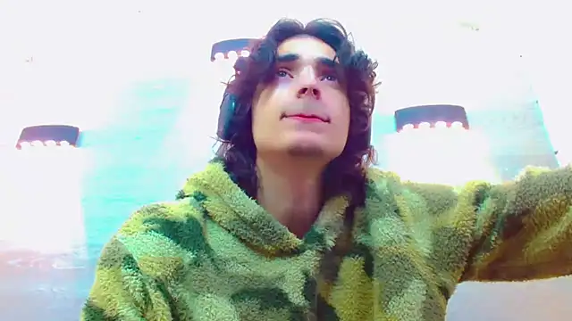 Sr BonnyEthan online show from November 11, 1:39 pm