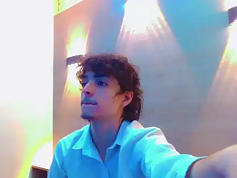 Sr BonnyEthan online show from January 12, 2:02 pm