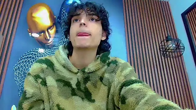 Sr BonnyEthan online show from March 5, 12:46 pm